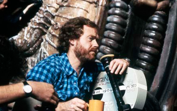 Film: Alien - Das unheimliche Wesen aus einer fremden Welt - Bild4